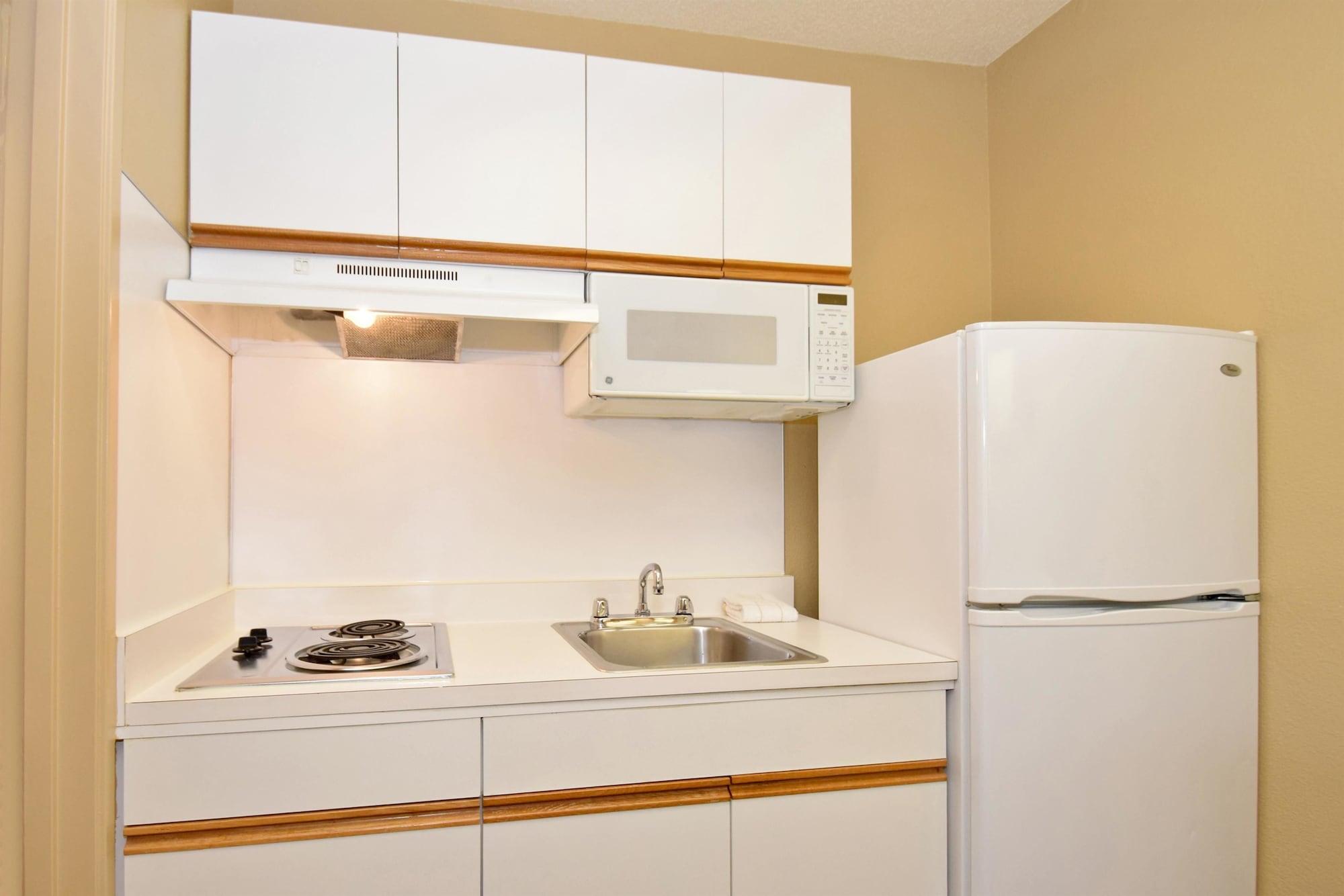 Extended Stay America Suites - San Antonio - Airport Exterior photo