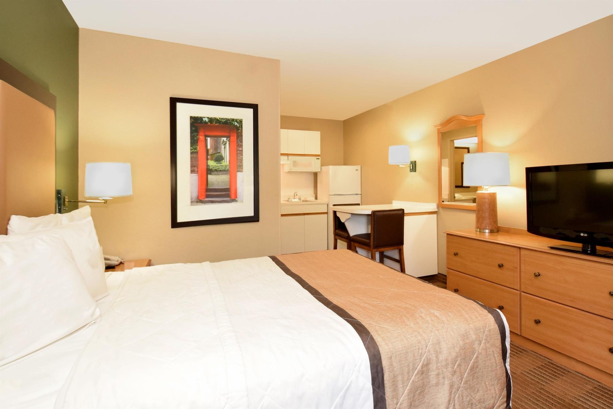 Extended Stay America Suites - San Antonio - Airport Exterior photo
