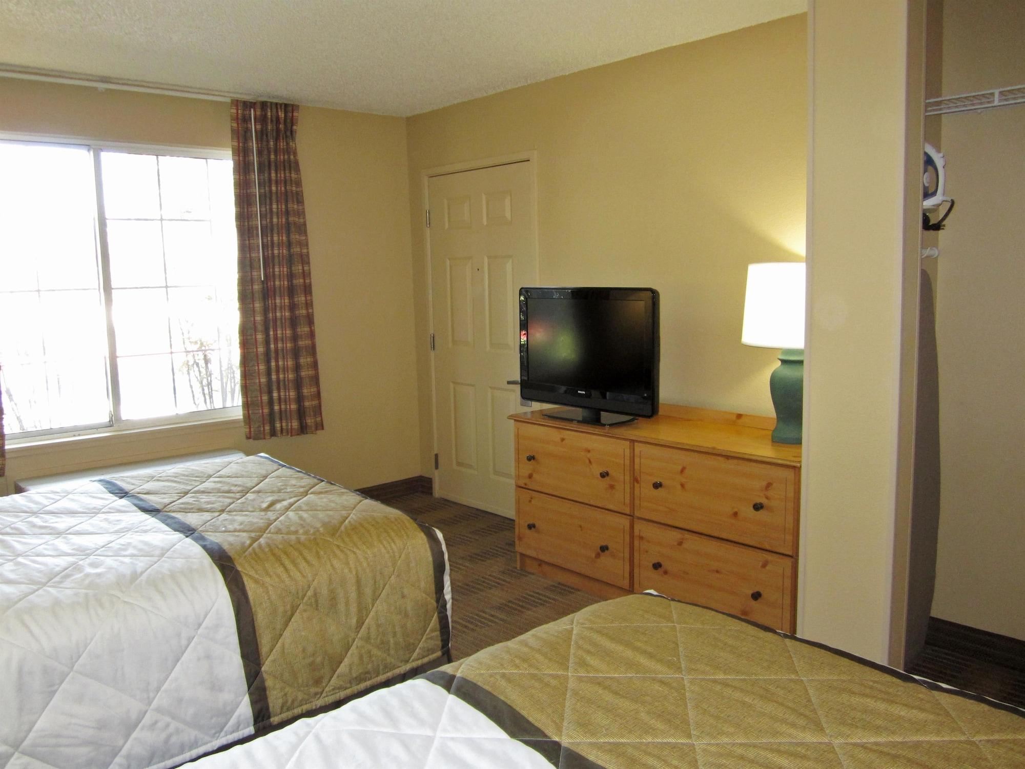 Extended Stay America Suites - San Antonio - Airport Exterior photo