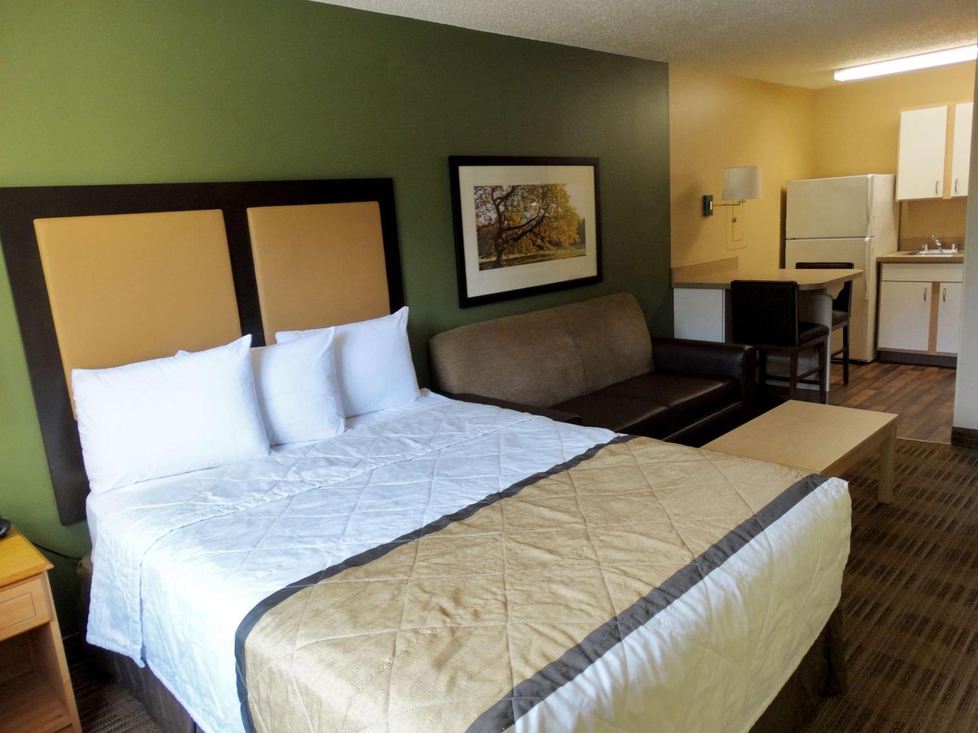 Extended Stay America Suites - San Antonio - Airport Exterior photo