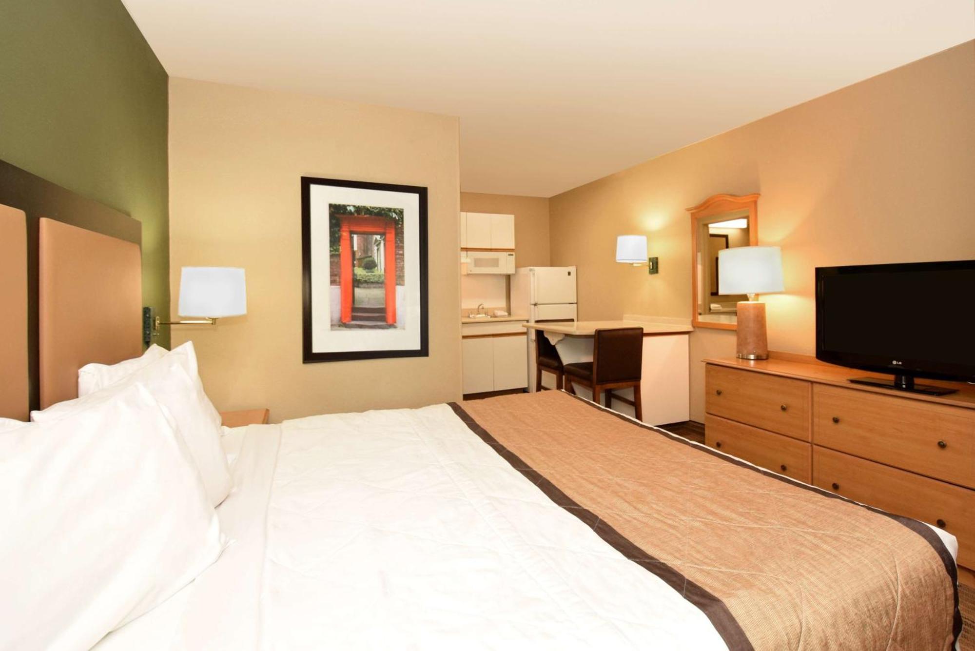 Extended Stay America Suites - San Antonio - Airport Exterior photo