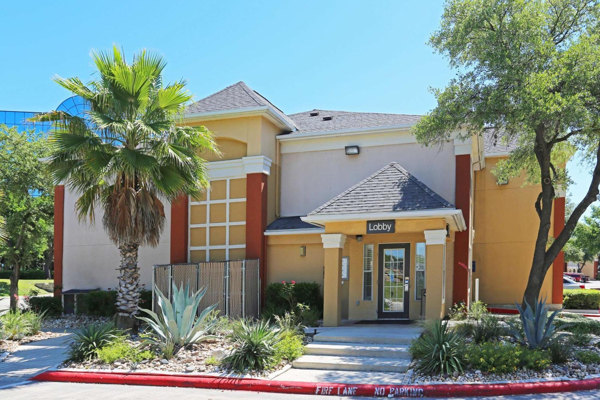 Extended Stay America Suites - San Antonio - Airport Exterior photo